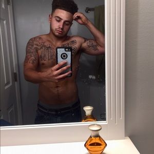 Meet your Posher, Brody